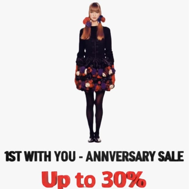 up to 30% sale