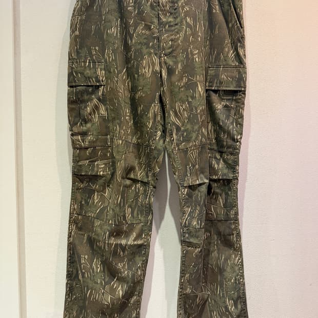 Rothco Smokey Branch B.D.U. Cargo(38)