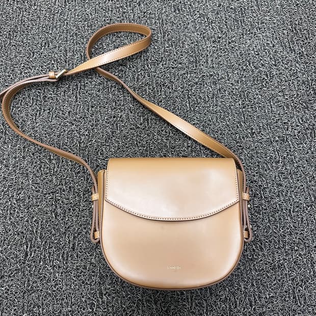 STAND OIL 스탠드오일 여성 숄더백 크로스백