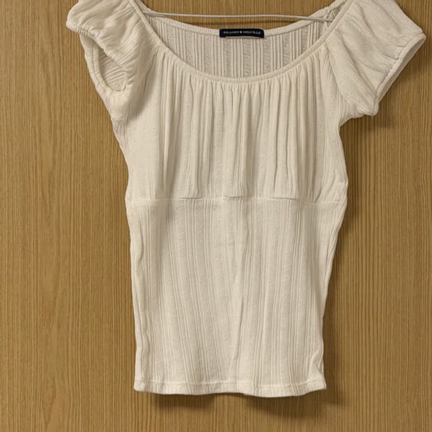 브랜디멜빌 티셔츠