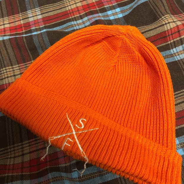 사스콰치패브릭스 비니