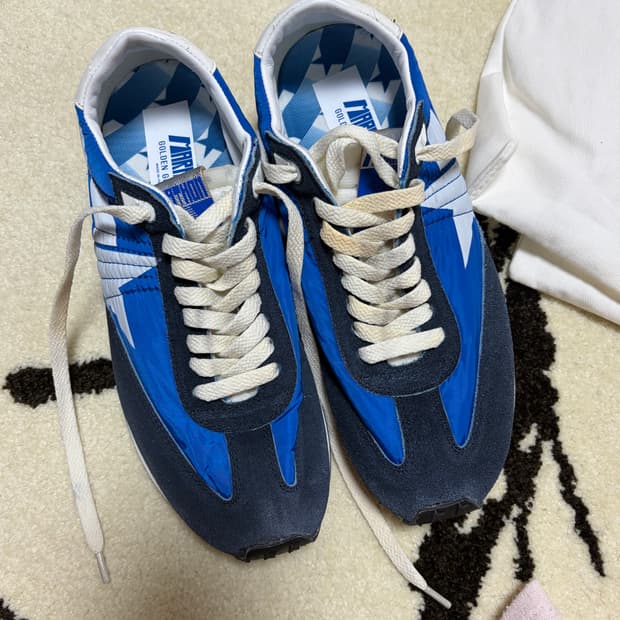 골든구스 마라톤