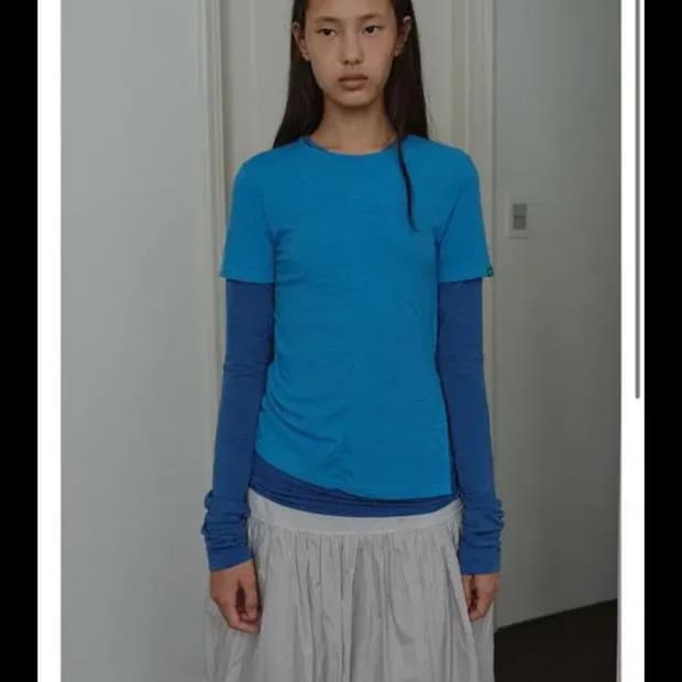 노컨텐츠 슬리브