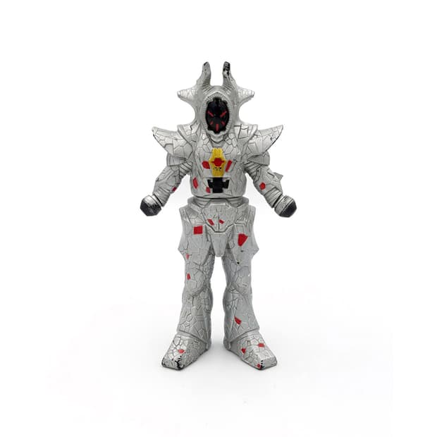 울트라맨 다이나 전뇌마신 데스페이서 소프비 피규어 (1998)