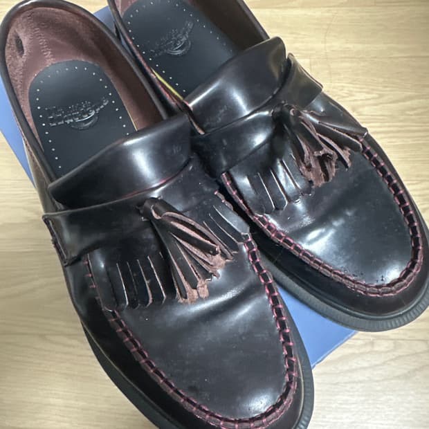 닥터마틴 아드리안