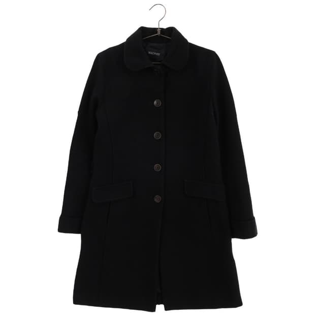CACHAREL 울 혼방 코트