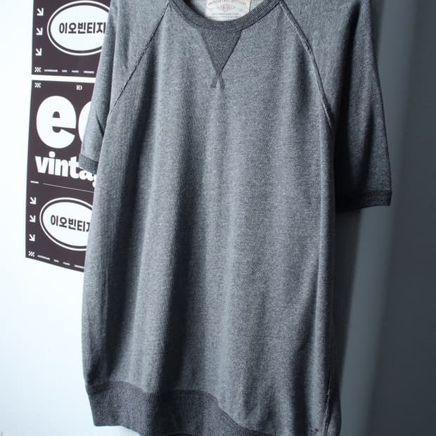 (XL-2XL) 아메리칸 이글 반팔 티셔츠 빅사이즈 V가젯-H32413