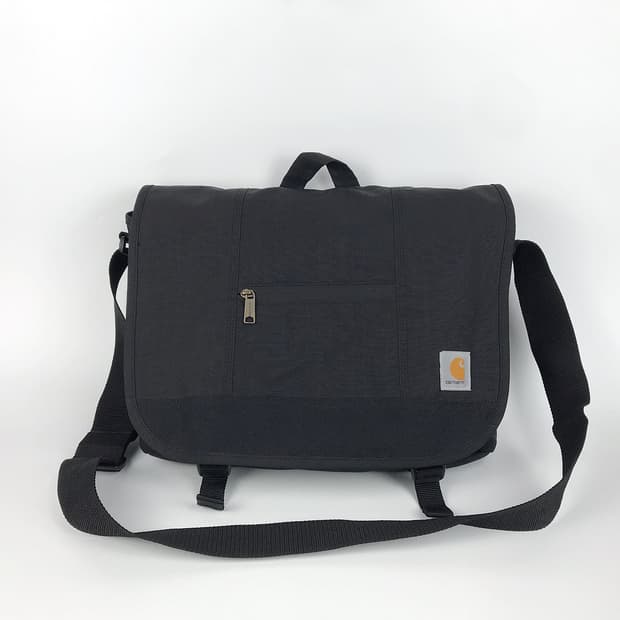 칼하트 D89 메신저백 크로스백 가방