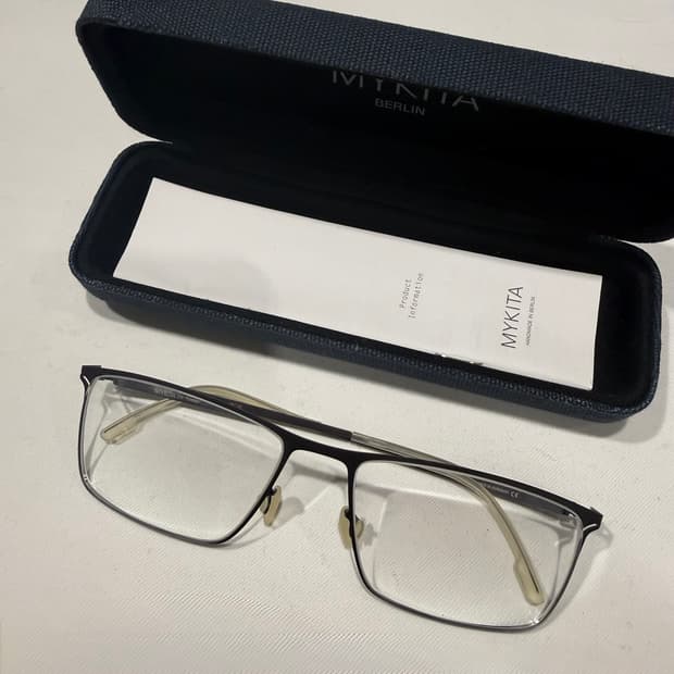 MYKITA LITE Collection TORBEN