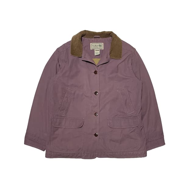 L.L.Bean 엘엘빈 클래식 필드 코트