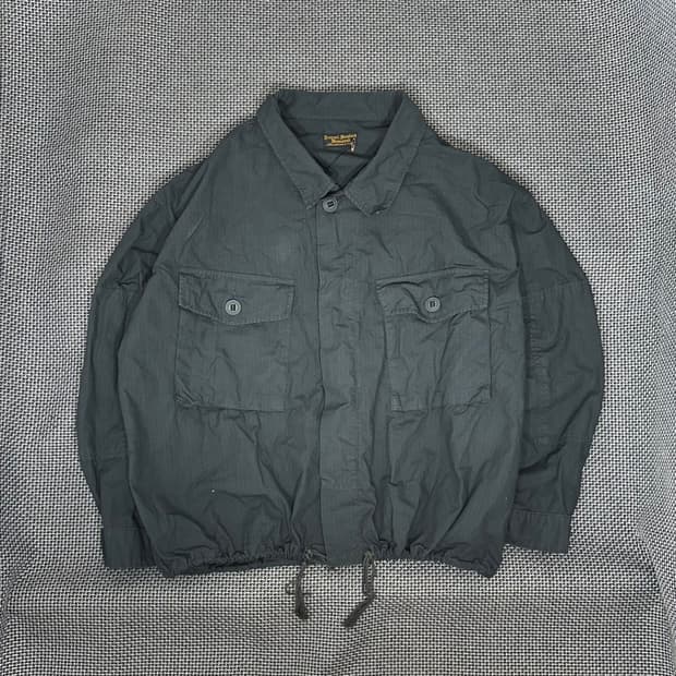 저널스탠다드 홈스티드 자켓 (F)