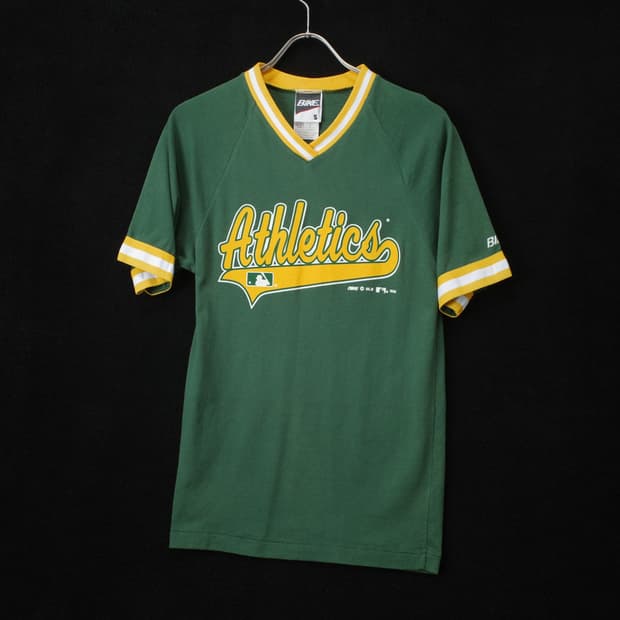 '98 BIKE / Athletics MLB / Usa Made