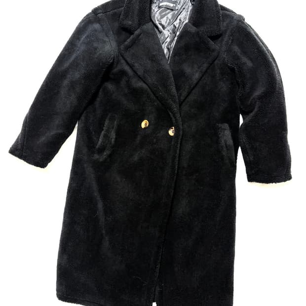 Ibestow - 플리스 코트