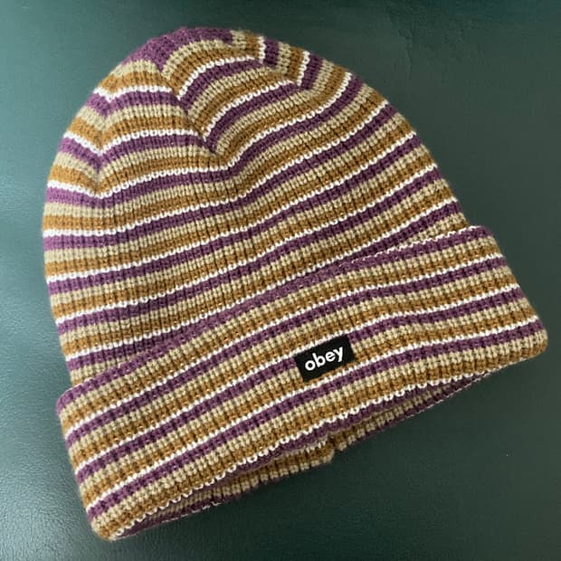 Obey 오베이 비니