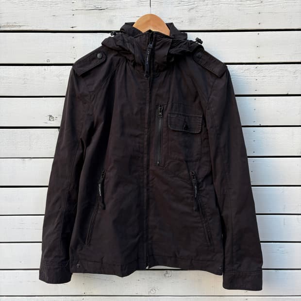 C.P Company CP컴퍼니 고글 자켓