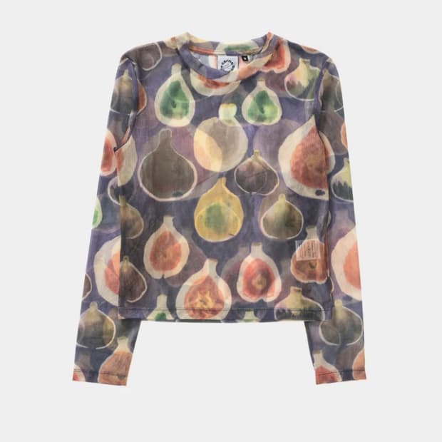 Carne Bollente THE FIG DIG / Allover