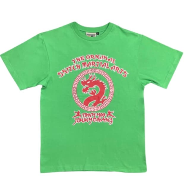 구해요)fuckthatnerdshop 퍽댓너드샵 드래곤티셔츠