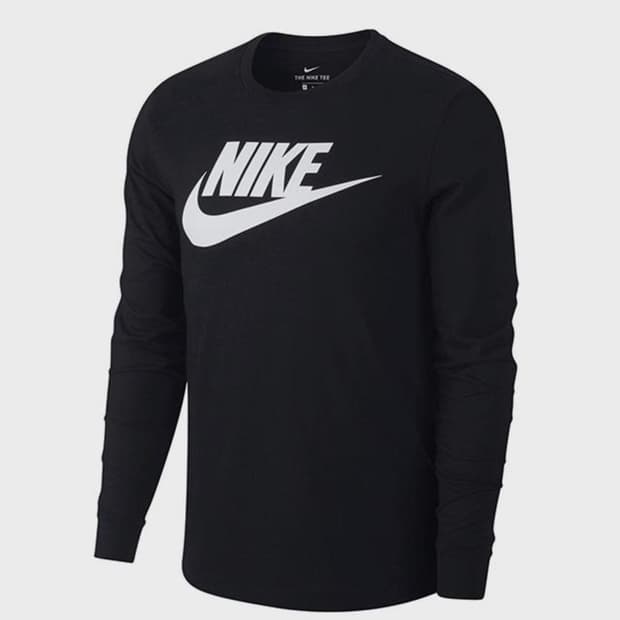 나이키 푸츄라 롱슬리브 L