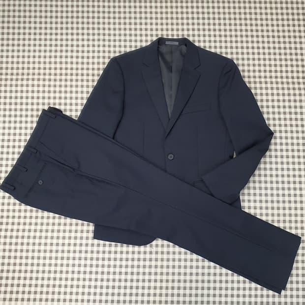 zen 젠 춘하용 정장셋업 남자95 허리30