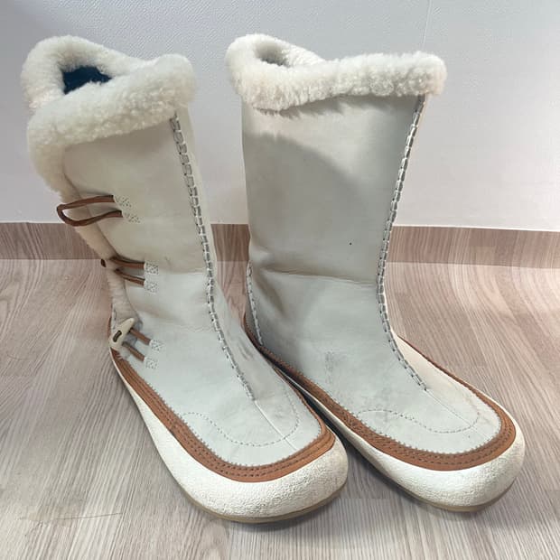 머렐 오이스터 부츠 250