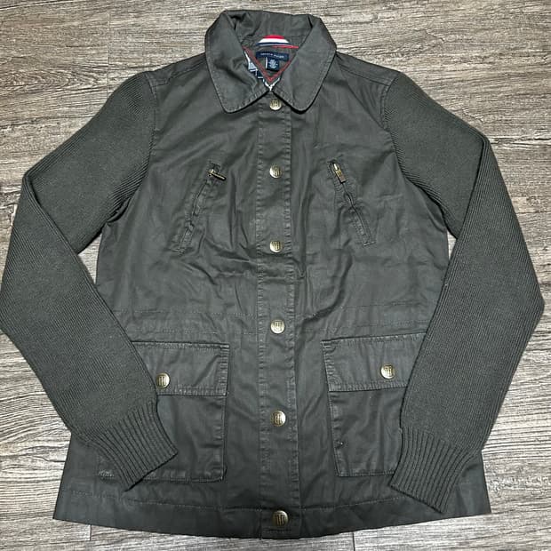 타미힐 피거 자켓 S