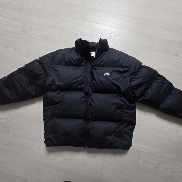 나이키 프리마로프트 패딩 XL사이즈