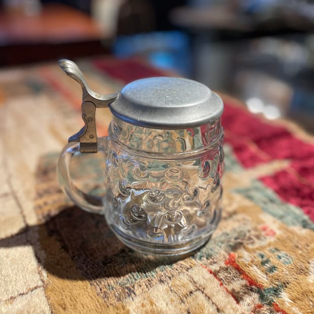 독일 BMF 맥주잔