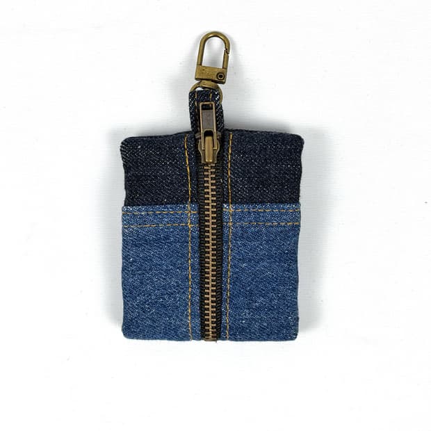 R.chemy mini pouch(알케미 미니파우치)