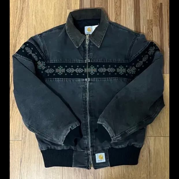 칼하트 아즈텍 산타페 구합니다 