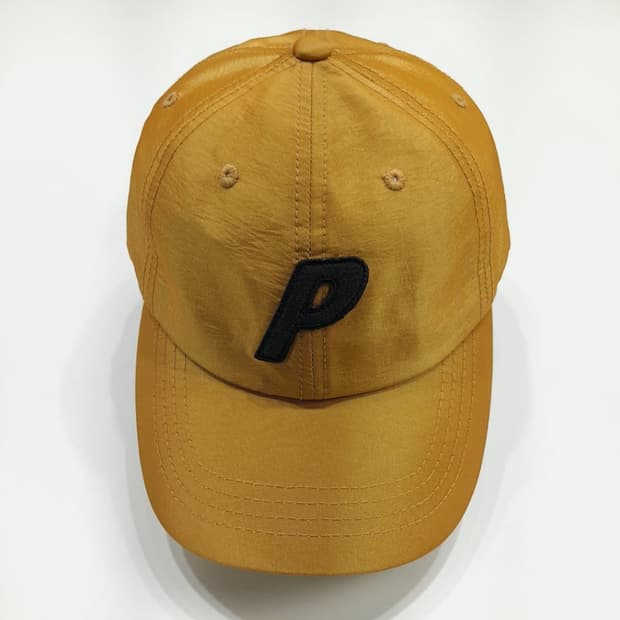 PALACE 팔라스 볼캡