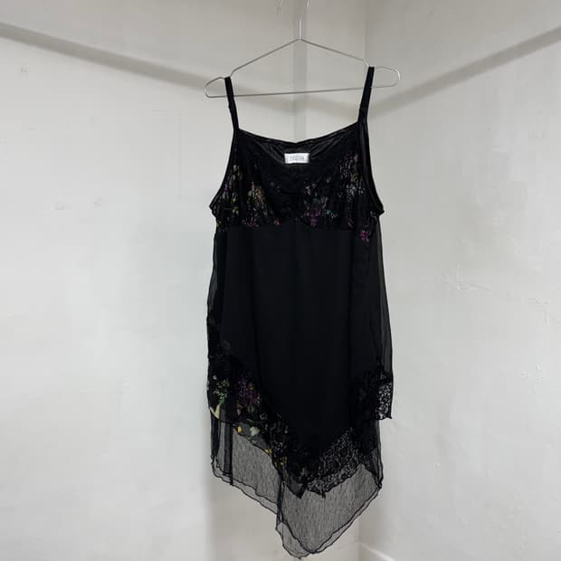 vtg dress