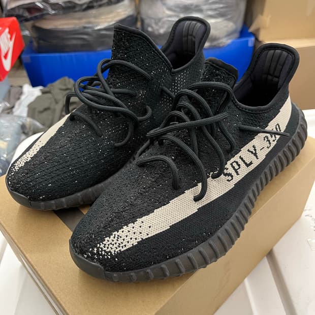 이지부스트 350 오레오 285