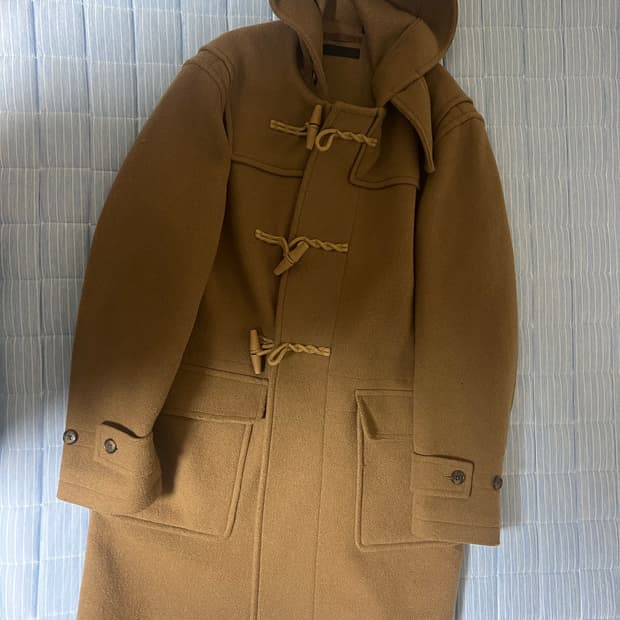 유니클로 떡볶이 코드