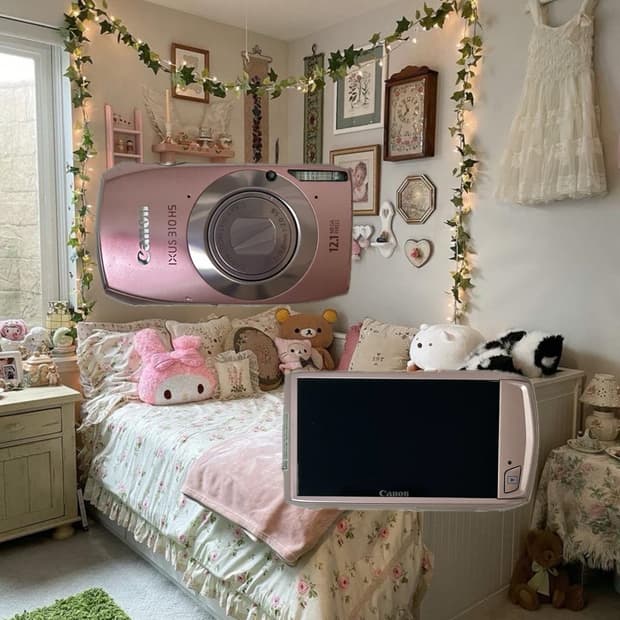 캐논 익서스 310 