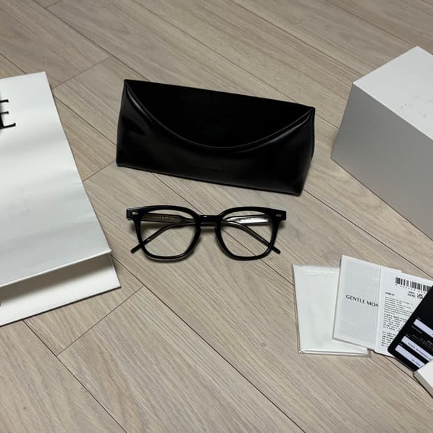 젠틀몬스터 쿠보 01