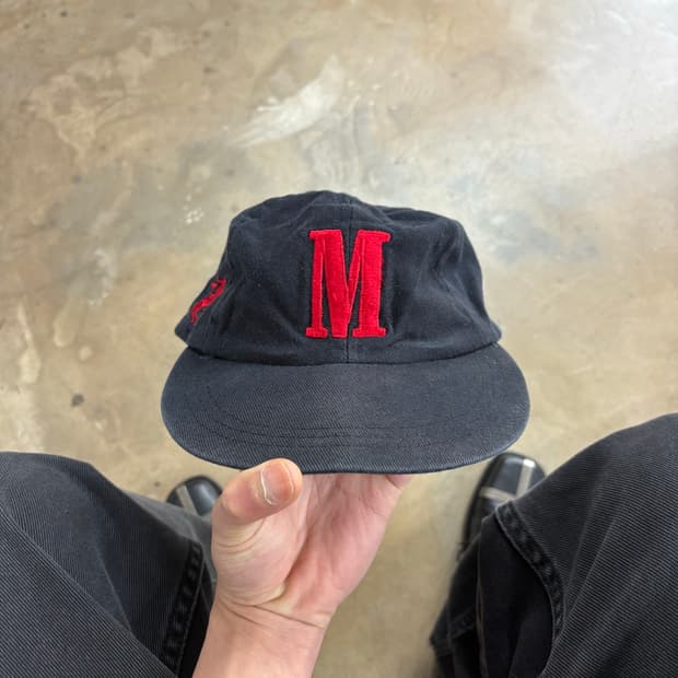90s Marlboro 캡