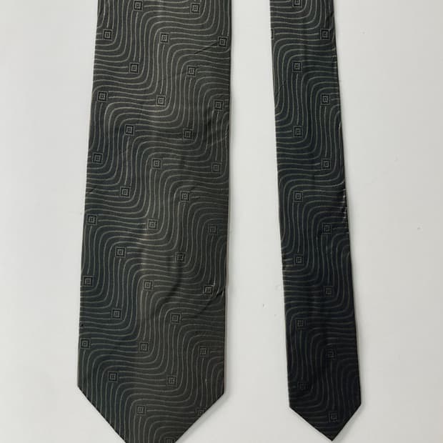 빈티지)넥타이