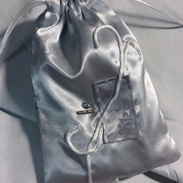 ᪥ oriental pouch ᪥