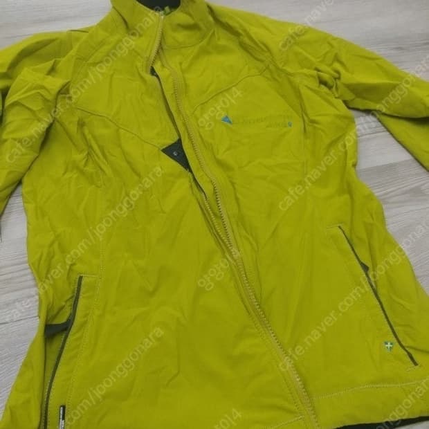 클라터 뮤젠 미스릴 자켓 xs사이즈