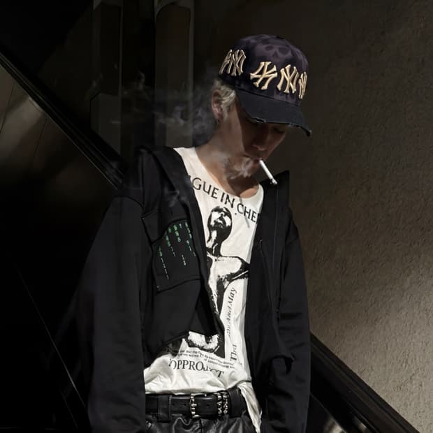 Dandy “NY Skelly” Hats