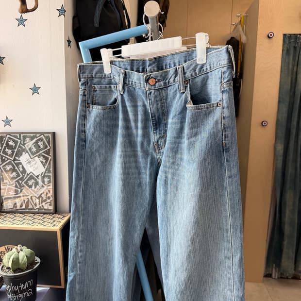 Levi’s 569 (34X32)