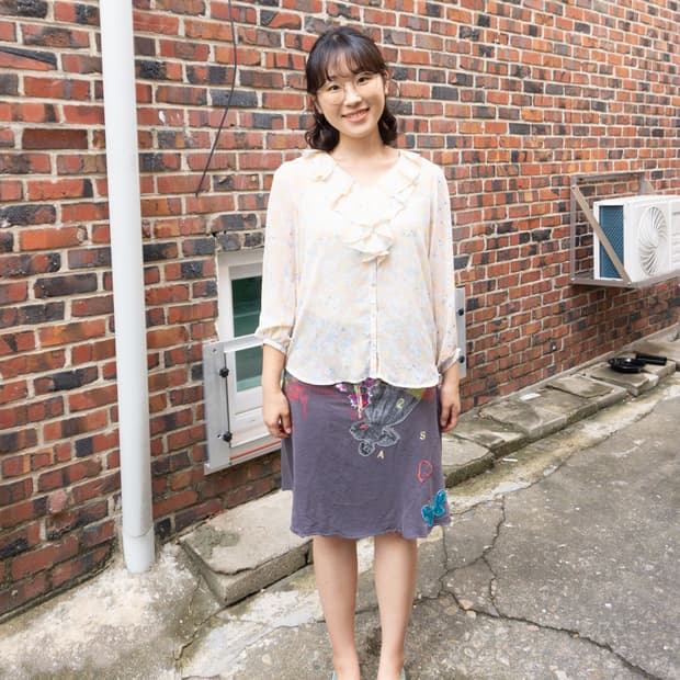 나비의 수채 정원 SET