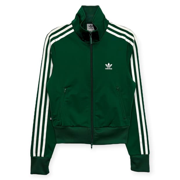 아디다스 파이어버드 트랙 탑 자케 져지 저지 집업