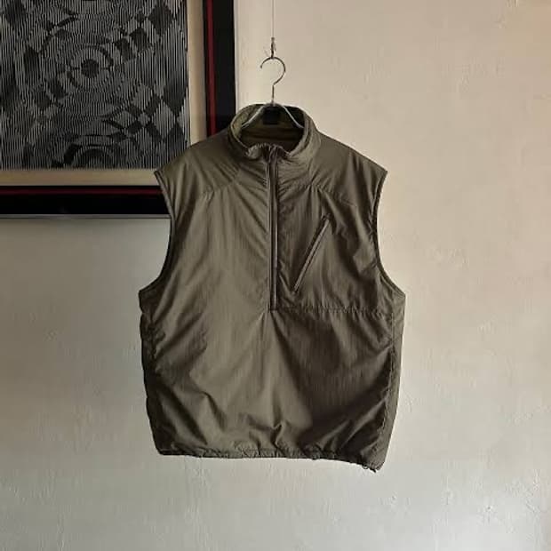 [XL] 미군 프리마로프트 level7 pcu vest L7a 