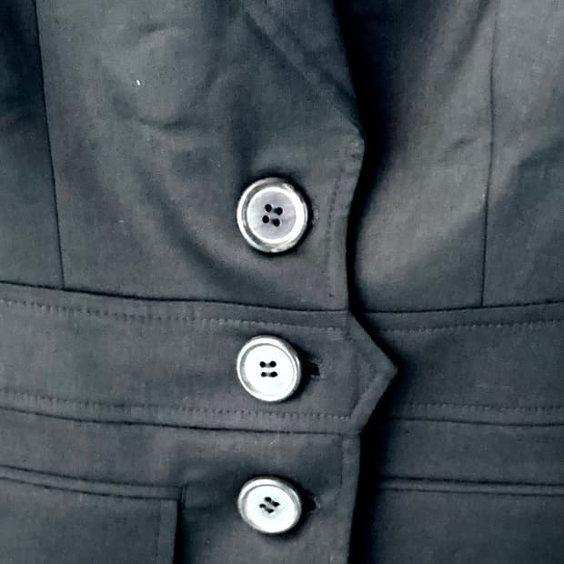 MAX&Co. 테일러드 자켓