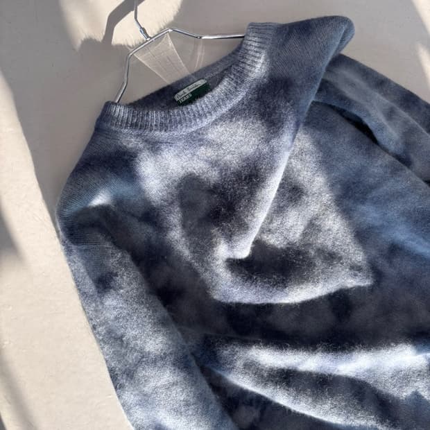 Vintage Paul Smith Wool Knit