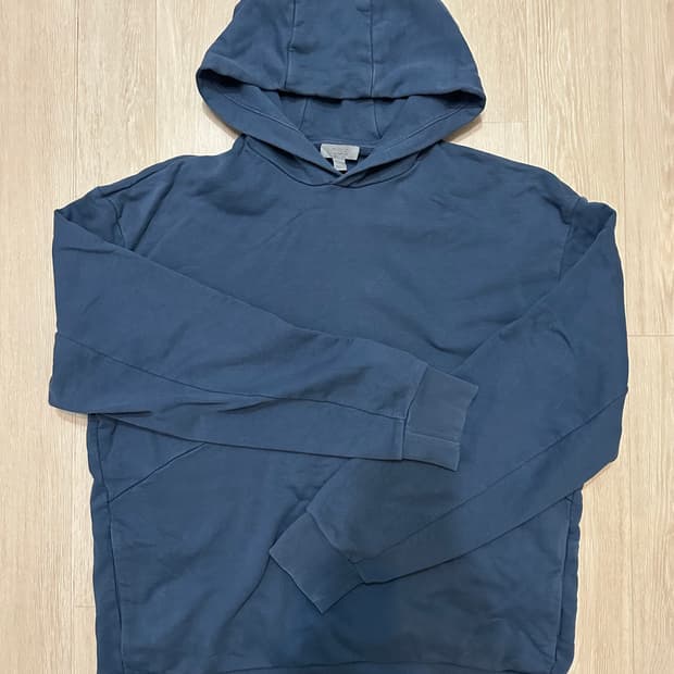 COS 후드, 사이즈 L
