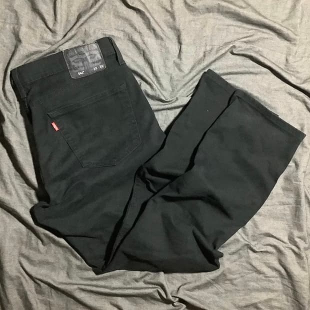 541 Pants