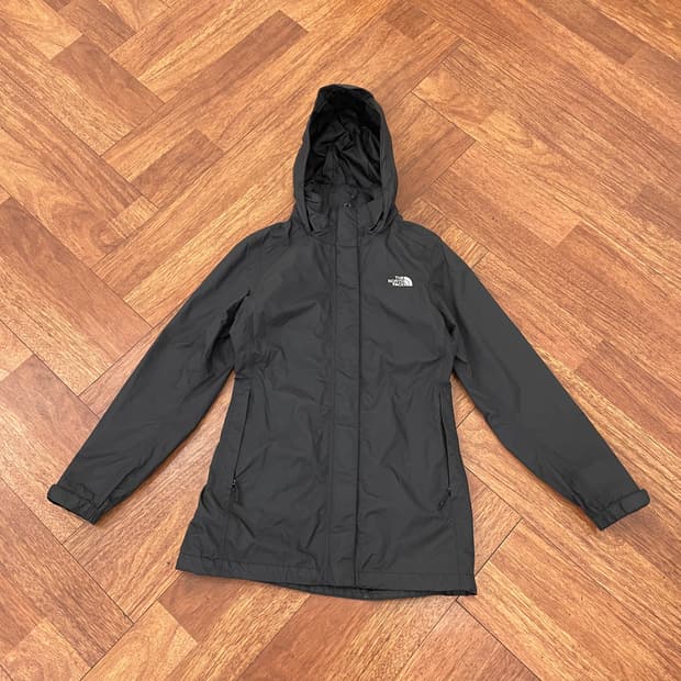 여성 노스페이스 하이벤트 방수 자켓