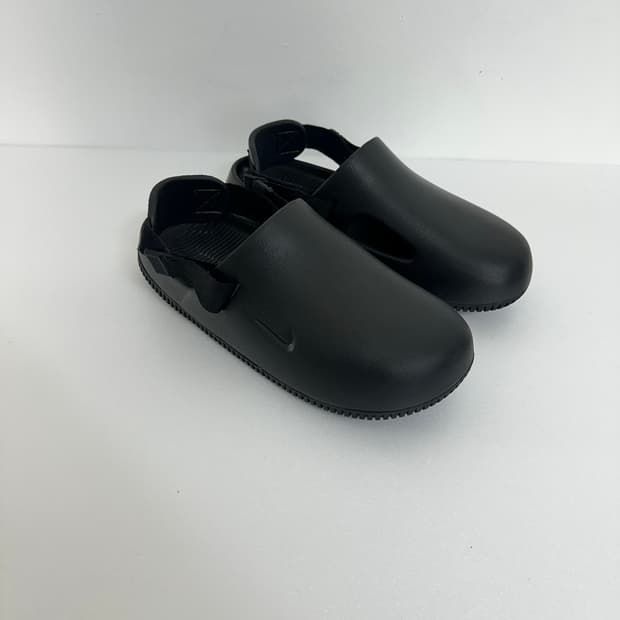나이키 캄 뮬 슬리퍼 샌들 M9 W10 (270) 작게나옴260추천
